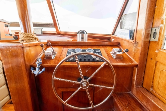 Sea Ranger 45 Sundeck de segunda mano en venta