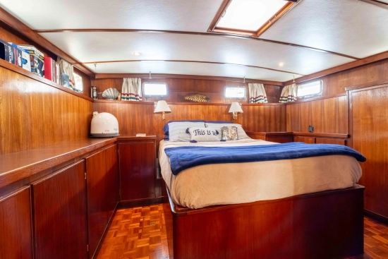 Sea Ranger 45 Sundeck de segunda mano en venta