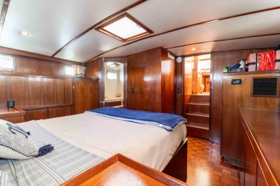 Sea Ranger 45 Sundeck de segunda mano en venta