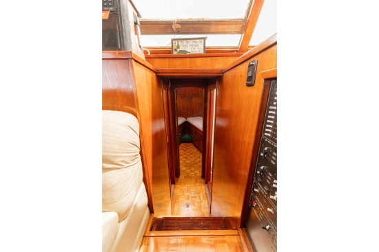 Sea Ranger 45 Sundeck de segunda mano en venta