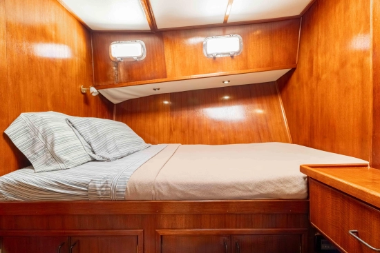 Sea Ranger 45 Sundeck de segunda mano en venta
