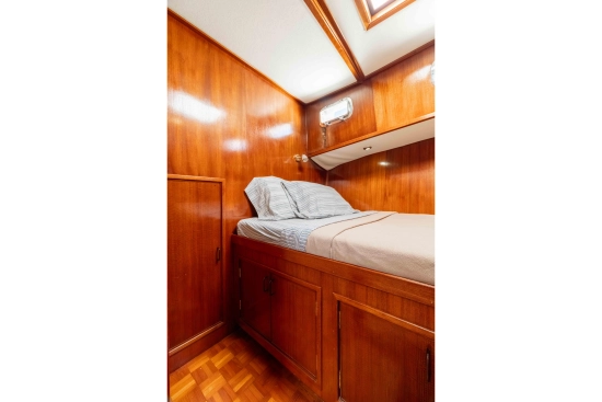 Sea Ranger 45 Sundeck de segunda mano en venta