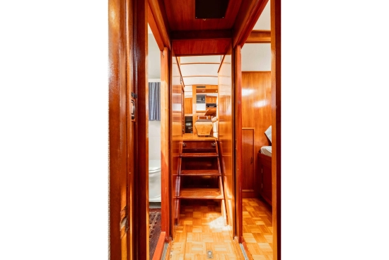 Sea Ranger 45 Sundeck de segunda mano en venta
