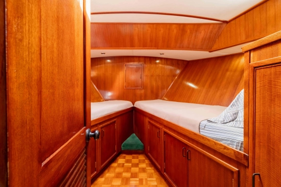 Sea Ranger 45 Sundeck de segunda mano en venta