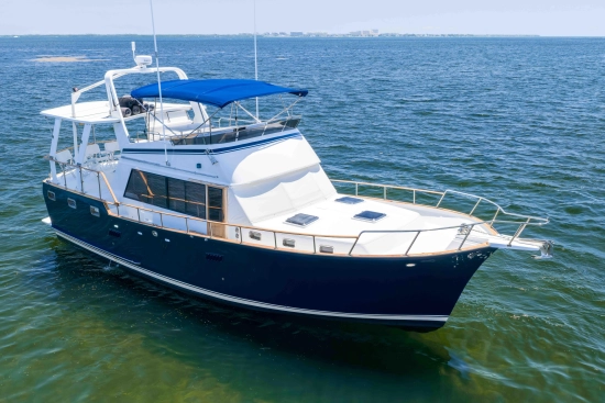 Sea Ranger 45 Sundeck de segunda mano en venta