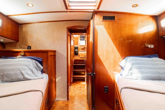 Sea Ranger 45 Sundeck de segunda mano en venta