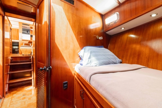 Sea Ranger 45 Sundeck de segunda mano en venta
