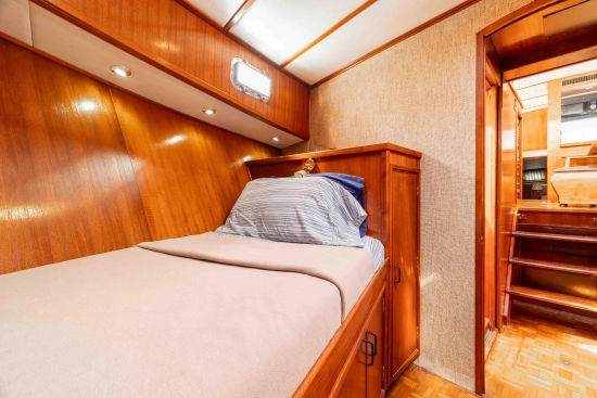 Sea Ranger 45 Sundeck de segunda mano en venta