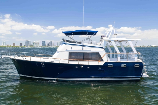 Sea Ranger 45 Sundeck de segunda mano en venta