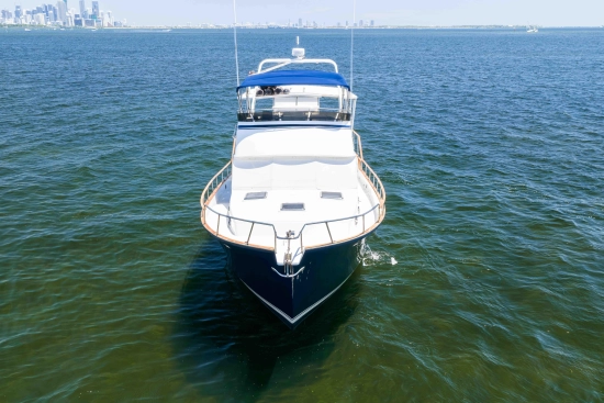 Sea Ranger 45 Sundeck de segunda mano en venta