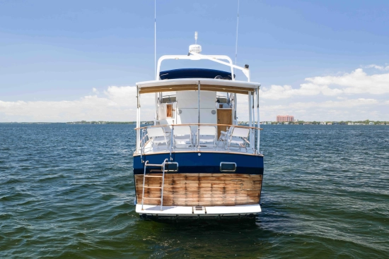 Sea Ranger 45 Sundeck de segunda mano en venta