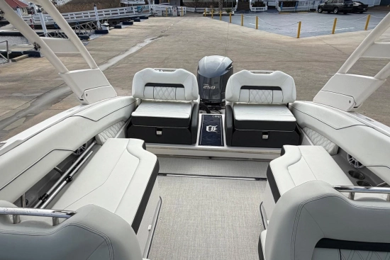 Regal LX4 usado à venda