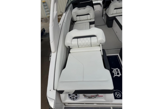 Regal LX4 usado à venda