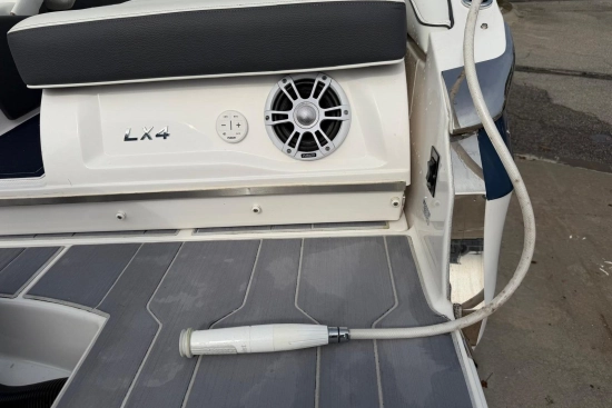 Regal LX4 usado à venda