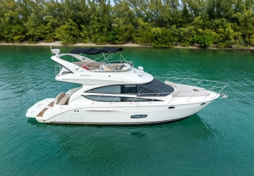 Meridian 391 Sedan de segunda mano en venta