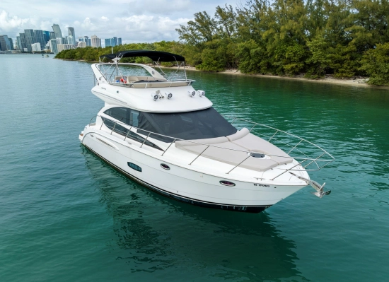 Meridian 391 Sedan de segunda mano en venta