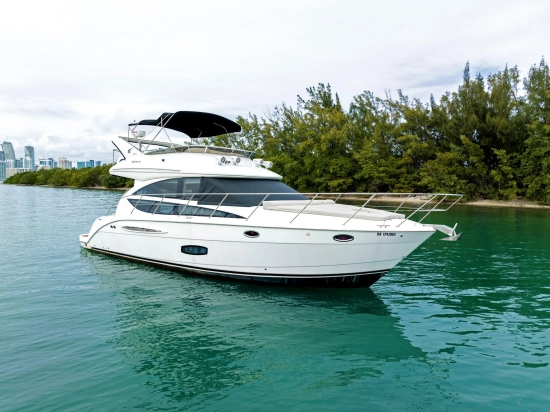 Meridian 391 Sedan de segunda mano en venta