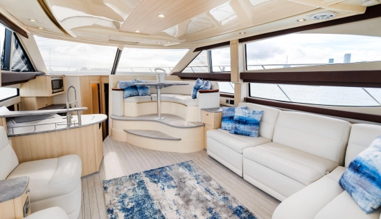 Meridian 391 Sedan de segunda mano en venta