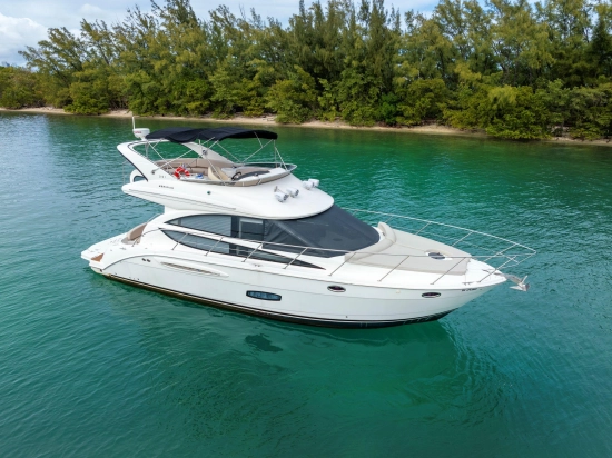 Meridian 391 Sedan de segunda mano en venta