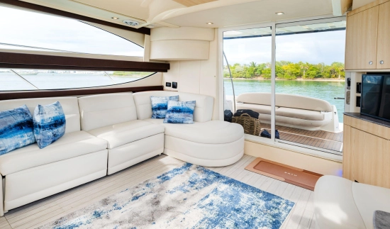 Meridian 391 Sedan de segunda mano en venta