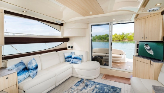 Meridian 391 Sedan de segunda mano en venta