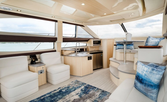 Meridian 391 Sedan de segunda mano en venta