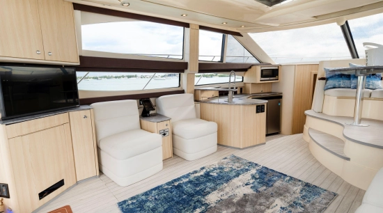 Meridian 391 Sedan de segunda mano en venta