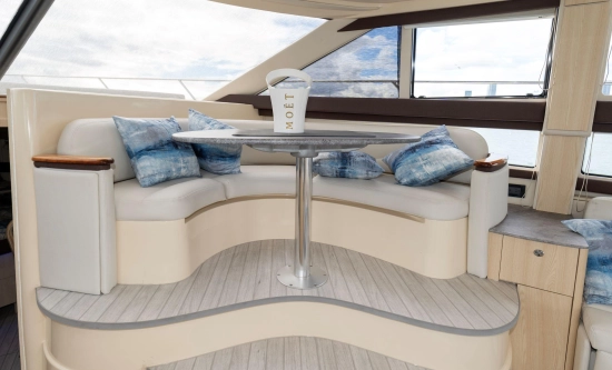 Meridian 391 Sedan de segunda mano en venta