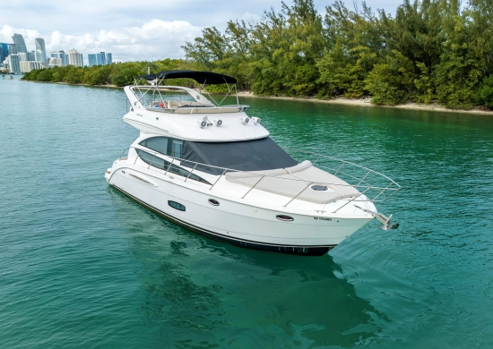 Meridian 391 Sedan de segunda mano en venta