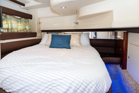 Meridian 391 Sedan de segunda mano en venta