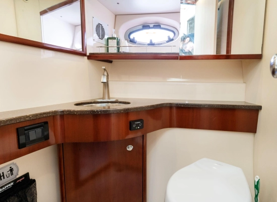 Meridian 391 Sedan de segunda mano en venta