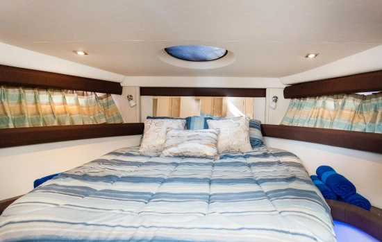 Meridian 391 Sedan de segunda mano en venta