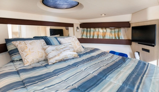 Meridian 391 Sedan de segunda mano en venta