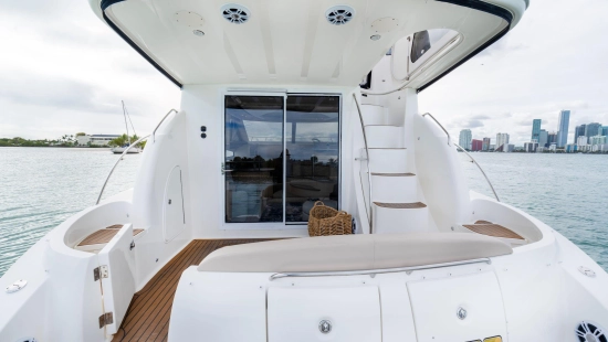 Meridian 391 Sedan de segunda mano en venta