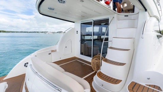 Meridian 391 Sedan de segunda mano en venta