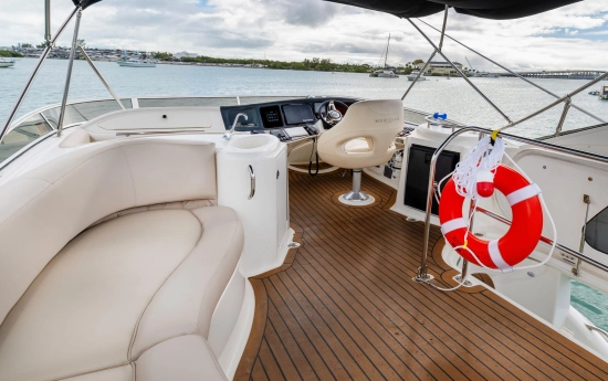 Meridian 391 Sedan de segunda mano en venta