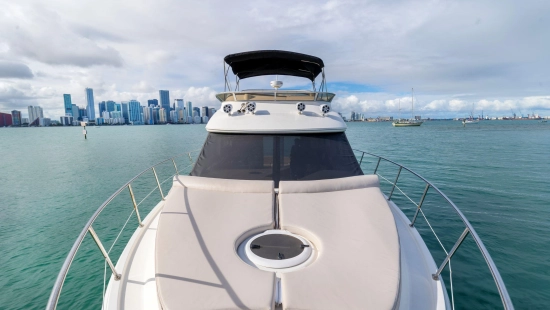 Meridian 391 Sedan de segunda mano en venta
