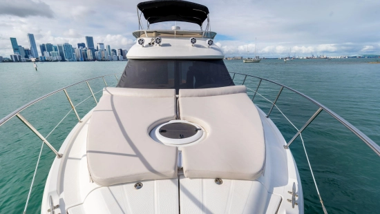 Meridian 391 Sedan de segunda mano en venta