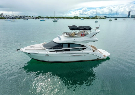 Meridian 391 Sedan de segunda mano en venta