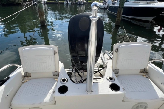 Boston Whaler 170 Dauntless usata in vendita