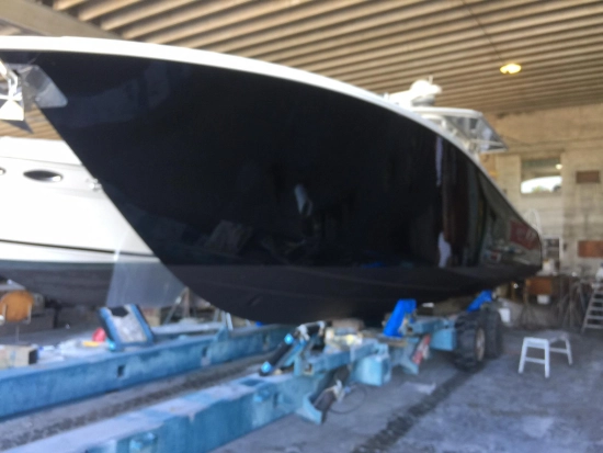 Yellowfin Unknown de segunda mano en venta