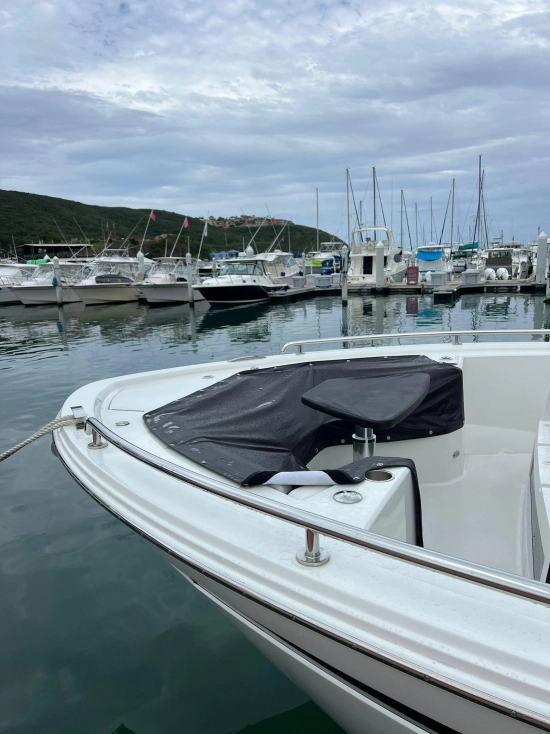 Ocean Alexander 45 Divergence usado à venda