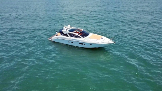 Azimut Atlantis 54 usata in vendita