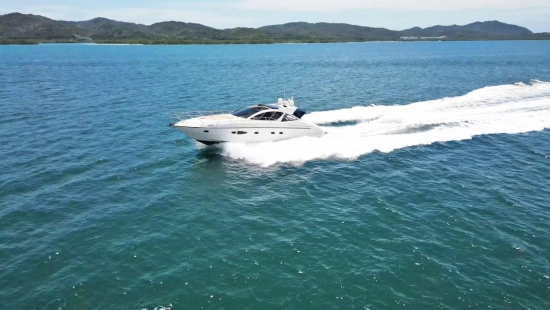 Azimut Atlantis 54 usata in vendita