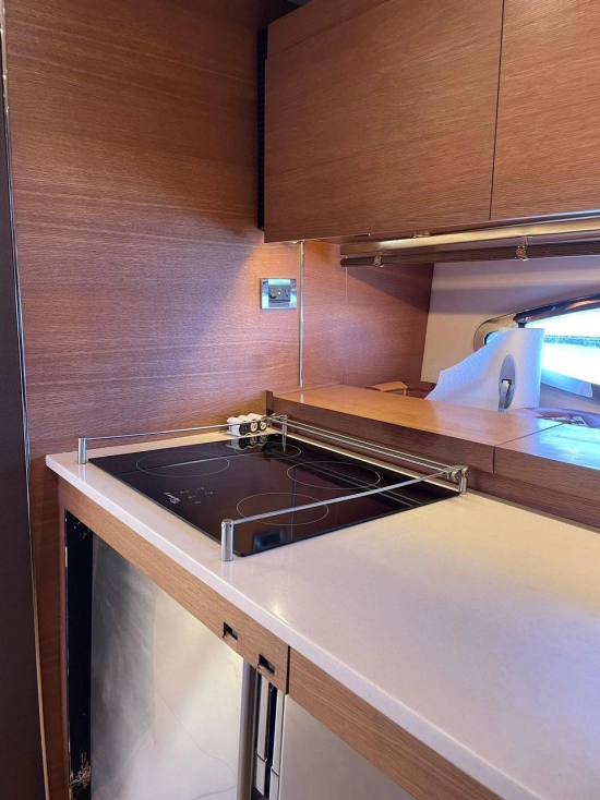 Azimut Atlantis 54 usata in vendita