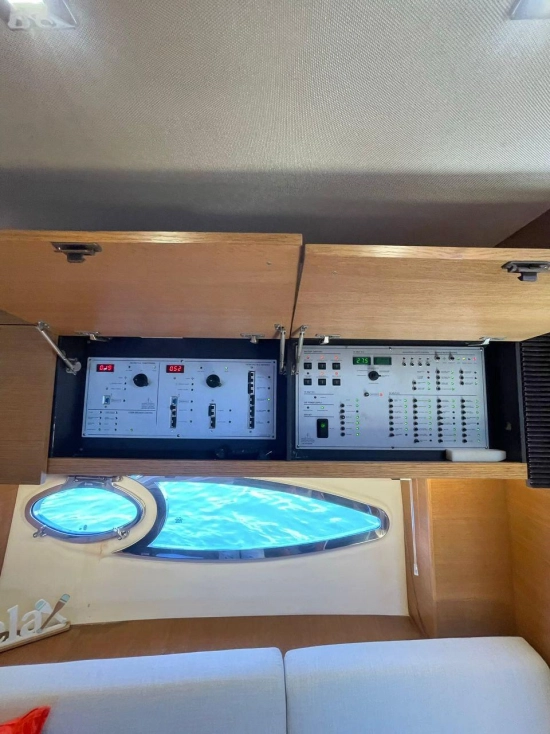 Azimut Atlantis 54 usata in vendita