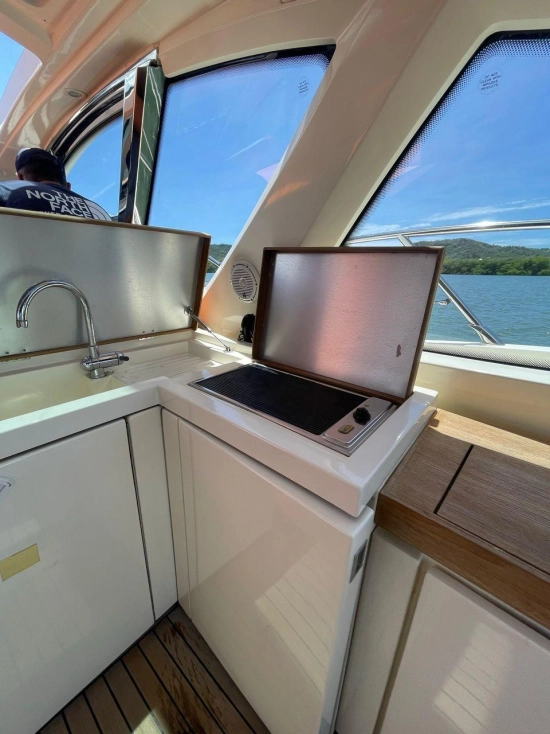 Azimut Atlantis 54 usata in vendita
