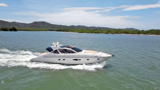 Azimut Atlantis 54 usata in vendita