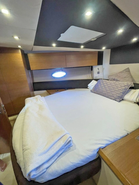 Azimut Atlantis 54 usata in vendita
