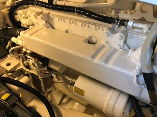 Azimut Atlantis 54 usata in vendita